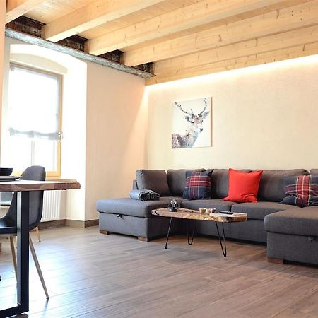Apartment El Molin - Alpe Cermis Dolomites Cavalese Exterior foto