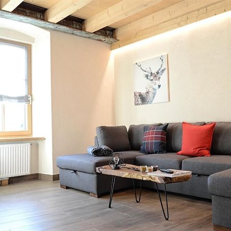 Apartment El Molin - Alpe Cermis Dolomites Cavalese Exterior foto