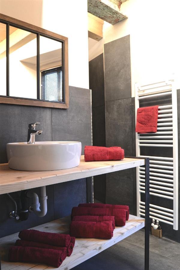 Apartment El Molin - Alpe Cermis Dolomites Cavalese Exterior foto