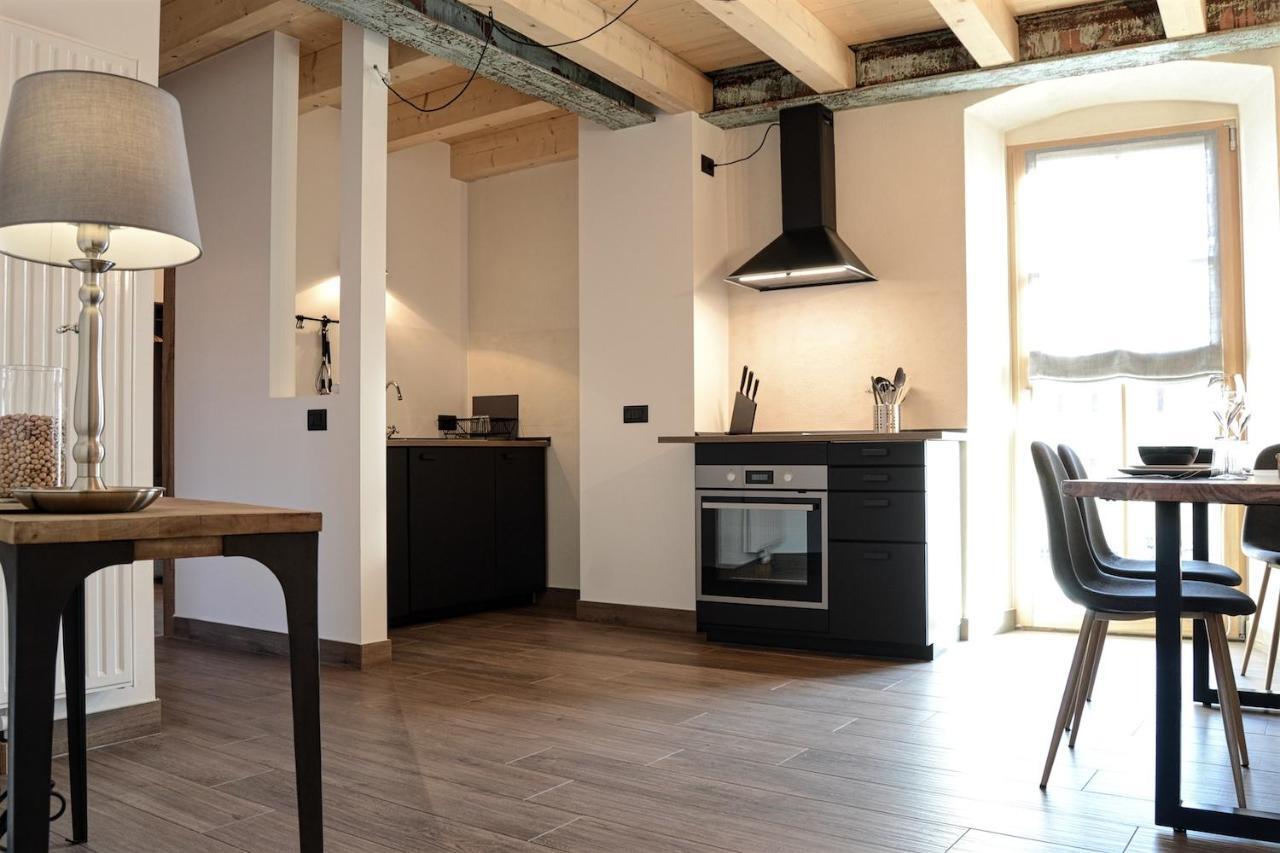 Apartment El Molin - Alpe Cermis Dolomites Cavalese Exterior foto