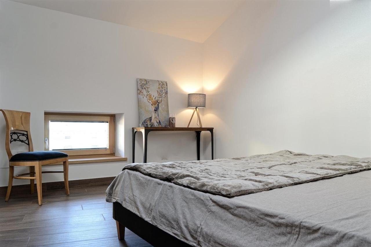 Apartment El Molin - Alpe Cermis Dolomites Cavalese Exterior foto