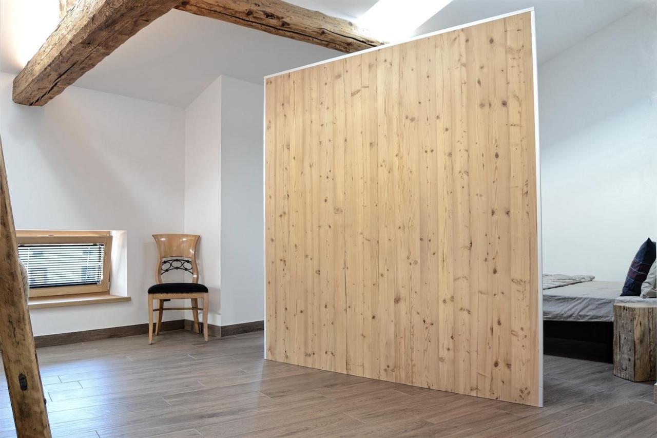 Apartment El Molin - Alpe Cermis Dolomites Cavalese Exterior foto